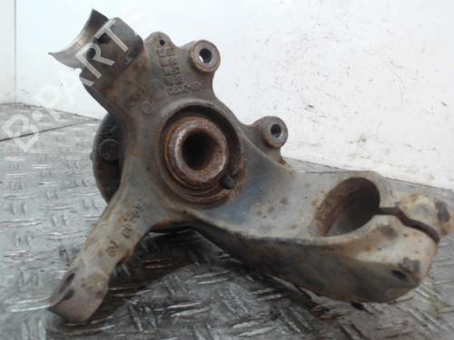 Right front steering knuckle FORD FOCUS C-MAX (DM2) 1.6 TDCi | BP37353281M26 - Image 4