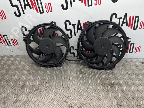 Used Radiator fan Radiator fan 37374449 37374449