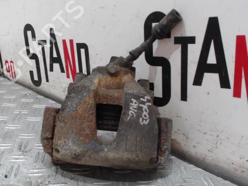 Left front brake caliper VOLVO C30 (533) 2.0 D | BP37359461M105 - Image 3