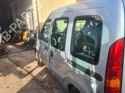 Front wiper motor RENAULT KANGOO (KC0/1_) | BP37362541M29 - Image 8