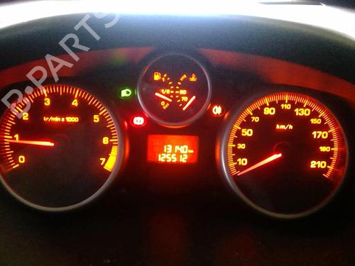 Starter PEUGEOT 206+ (2L_, 2M_) 1.4 i | BP37359943M8 - Image 12