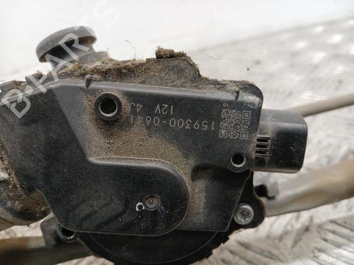 Motorino tergicristallo anteriore Motorino tergicristallo anteriore 39426213 39426213