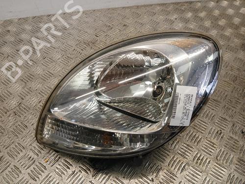 Left headlight RENAULT KANGOO (KC0/1_) 1.5 dCi (KC07) | BP39729790C28 - Image 2