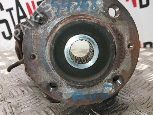 Used Left front steering knuckle Left front steering knuckle 37372204 37372204