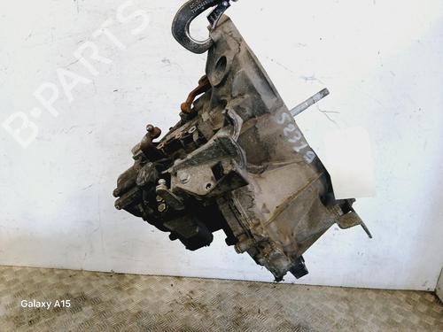 Gearbox PEUGEOT BIPPER Tepee 1.3 HDi 75 | BP39448578M3 - Image 4