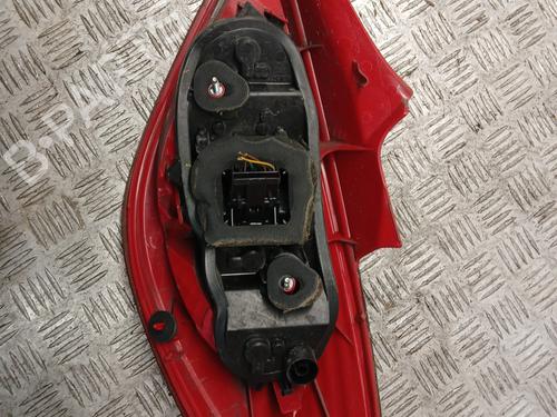 Left taillight OPEL CORSA D (S07) 1.4 (L08, L68) | BP37746410C34 - Image 2