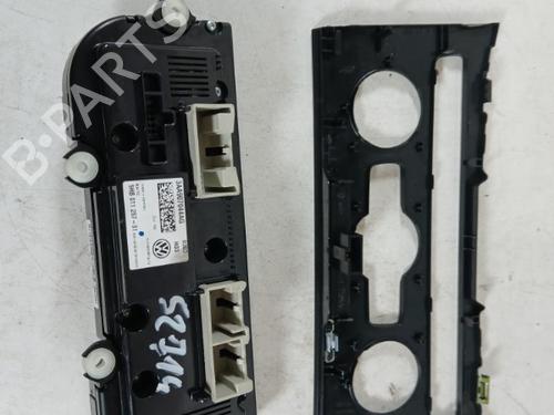Climate control VW PASSAT B7 Variant (365)  | BP37362924I5  - Image 7