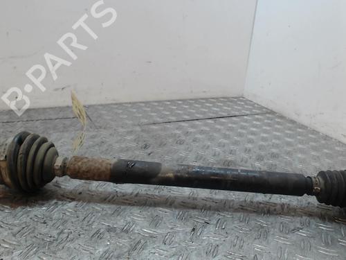 Used Right front driveshaft Right front driveshaft 37353606 37353606