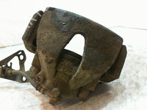 Used Left front brake caliper Left front brake caliper 37350856 37350856