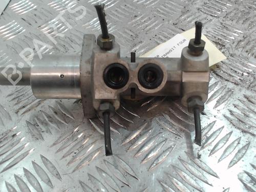 Hovedbremsecylinder Hovedbremsecylinder FORD TRANSIT Van (FA_ _) 2.0 DI (FAE_, FAF_, FAG_) (86 hp) 37352589 37352589