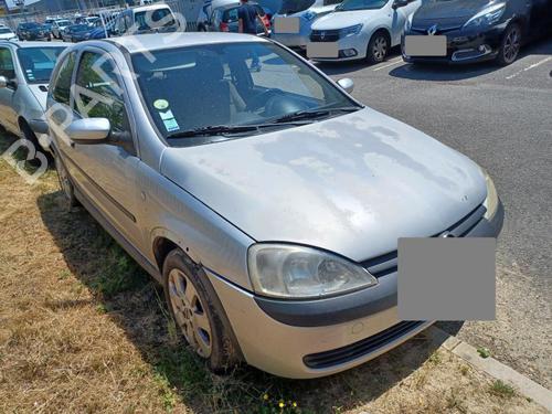 ABS pump OPEL CORSA C (X01) 1.2 (F08, F68) | BP37361110M43 - Image 11