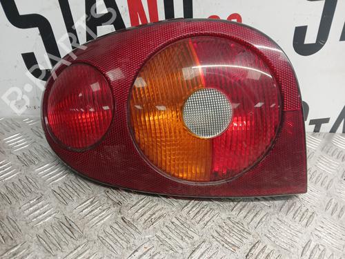Used Left taillight Left taillight 37370850 37370850