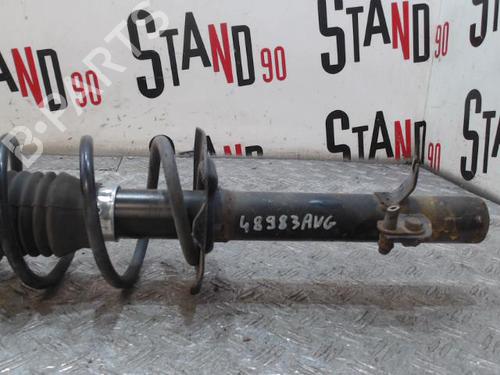 left-front-shock-absorber-citroen-c1-pm_-pn_-2005-2006-2007-2008-2009-2010-2011-2012-2013-2014-37362288 main image