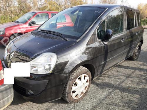 Gearstang RENAULT MODUS / GRAND MODUS (F/JP0_) 1.5 dCi (JP02) | BP37357143M90 - Image 6
