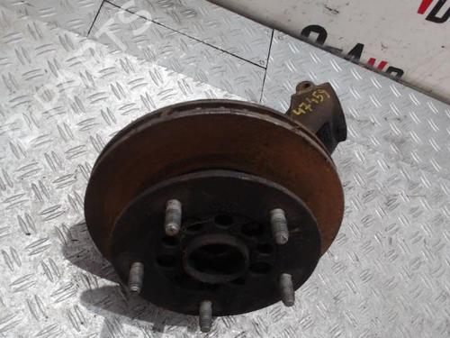 Left front steering knuckle FORD TRANSIT Van (FA_ _) 2.0 DI (FAE_, FAF_, FAG_) | BP37357869M25 - Image 2