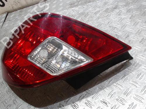 right-taillight-opel-corsa-d-s07-2006-2007-2008-2009-2010-2011-2012-2013-2014-2015-37360087 main image