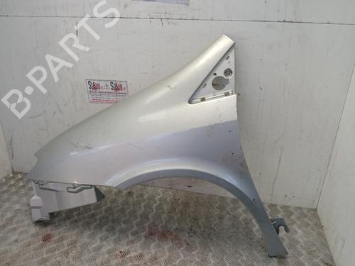 Used Left front fenders Left front fenders 37365057 37365057