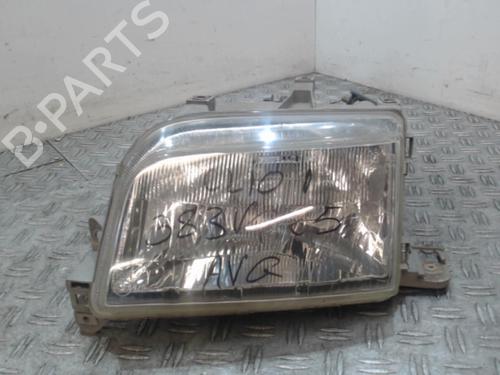 Used Left headlight Left headlight 37353859 37353859