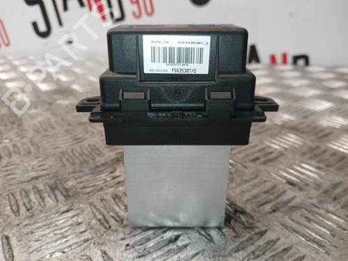 Used Heater resistor Heater resistor 37369873 37369873