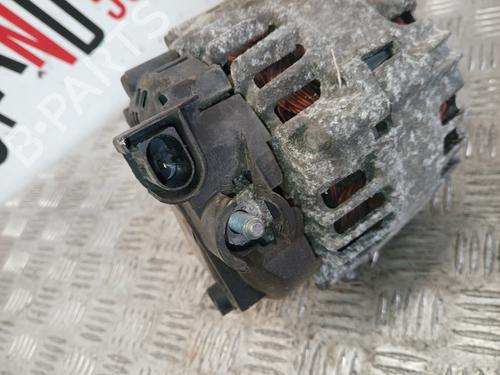 Alternator FORD FIESTA VI (CB1, CCN) 1.25 | BP37366947M7 - Image 2