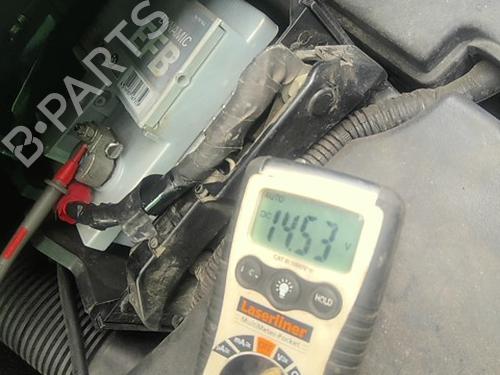Used Alternator Alternator 38456476 38456476