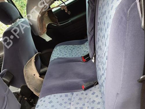 Switch OPEL ZAFIRA A MPV (T98) 2.2 DTI 16V (F75) | BP37353872I30 - Image 7