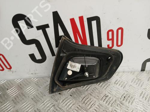 Left tailgate light CITROËN C3 II (SC_) 1.4 HDi 70 (SC8HZC, SC8HR0, SC8HP4) | BP37497207C79 - Image 2