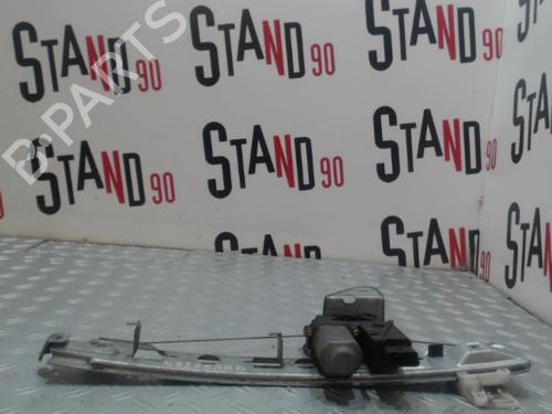 Used Rear right window mechanism Rear right window mechanism 37357167 37357167