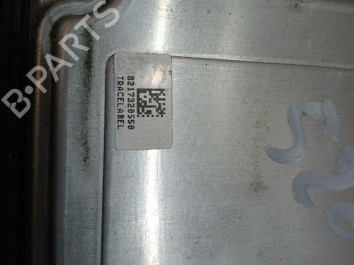 Engine control unit (ECU) AUDI A3 (8P1) 2.0 TDI 16V | BP37362997M57 - Image 2