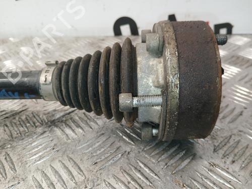 Left front driveshaft VW GOLF VI (5K1) | BP37372333M38 - Image 4