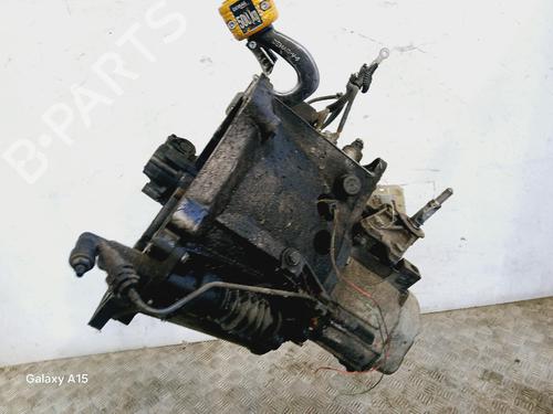 Used Gearbox Gearbox 39485550 39485550