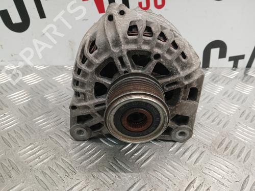 Alternator RENAULT CLIO III Hatchback Van (SB_, SR_) | BP37366110M7 - Image 5