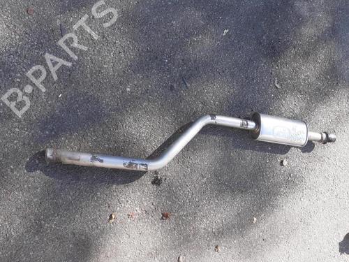 Used Exhaust system Exhaust system 37353373 37353373