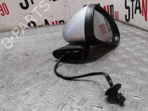 left-mirror-opel-corsa-d-s07-2006-2007-2008-2009-2010-2011-2012-2013-2014-2015-37359315 main image