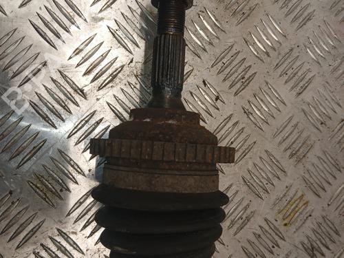 Used Left front driveshaft Left front driveshaft 37366391 37366391