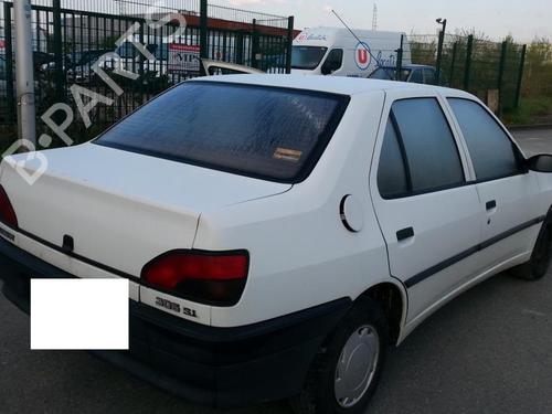 Used Parts PEUGEOT 306 (7B, N3, N5) 4805707