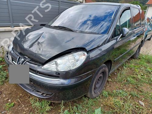 AC compressor PEUGEOT 807 (EB_) 2.2 | BP37364224M34 - Image 7