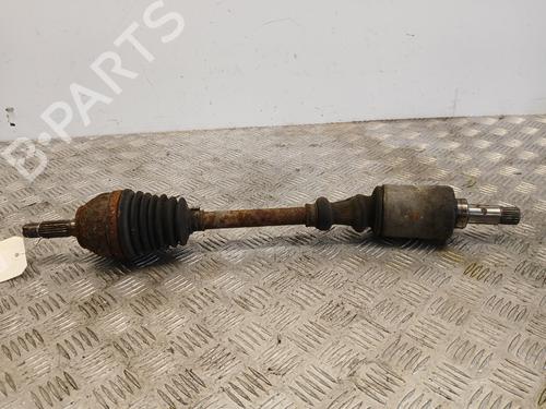 Used Left front driveshaft Left front driveshaft 38186688 38186688