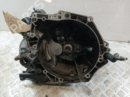 Used Gearbox Gearbox 37362929 37362929
