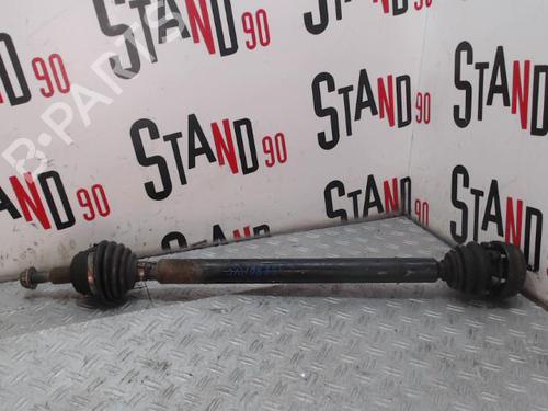 Used Right front driveshaft Right front driveshaft 37355775 37355775