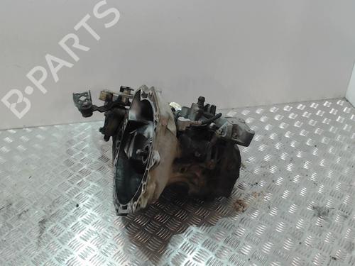 Gearbox OPEL ASTRA G Coupe (T98) 1.8 16V (F07) | BP37353166M3 - Image 2