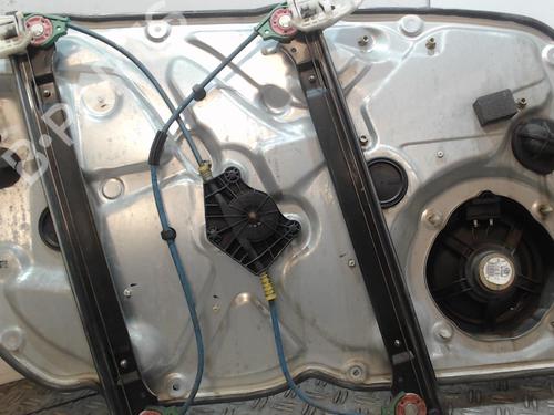 Used Front right window mechanism Front right window mechanism 37353808 37353808