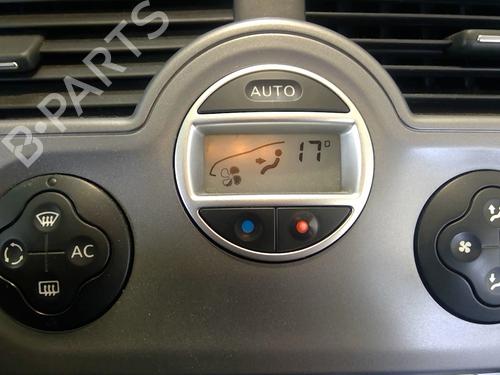 climate-control-renault-scenic-ii-jm01_-2003-2004-2005-2006-2007-2008-2009-2010-37367239 main image