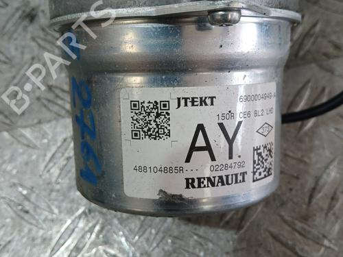 Steering column DACIA DUSTER (HM_) 1.5 dCi 115 4x4 (HMAD) | BP37365795M21 - Image 6