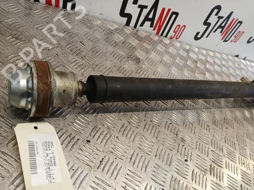 Used Driveshaft Driveshaft 37373442 37373442