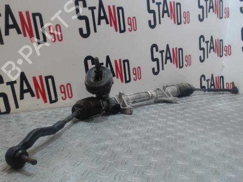 Steering rack RENAULT CAPTUR I (J5_, H5_) 0.9 TCe 90 | BP37356613M22 - Image 2