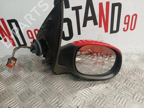 right-mirror-peugeot-206-2l_-2m_-2009-2010-2011-2012-2013-37368203 main image