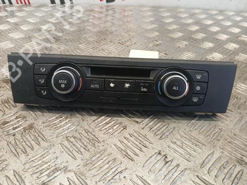 Climate control BMW 3 Touring (E91) 325 d | BP37373951I5 - Image 4