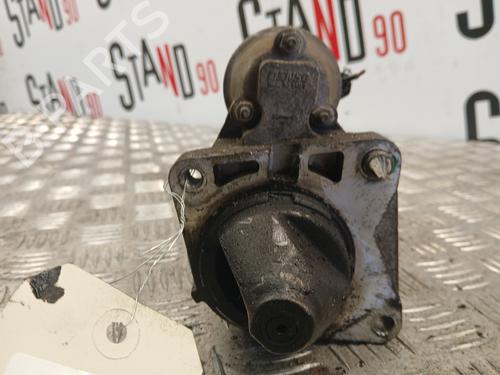Used Starter Starter 37369684 37369684