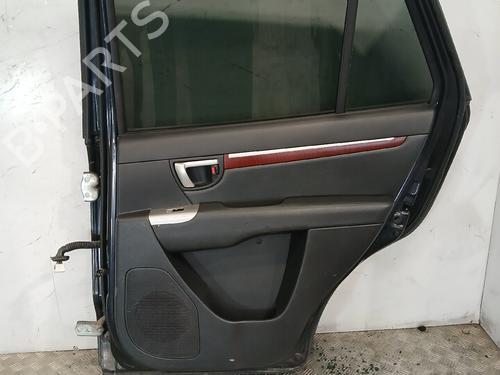 Used Right rear door Right rear door 37372571 37372571